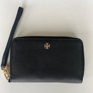 Tori Burch Wallet